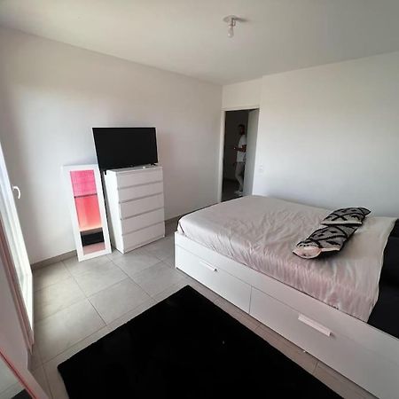T3 Cosy, Neuf Et Ensoleille Apartment Marseille Bagian luar foto