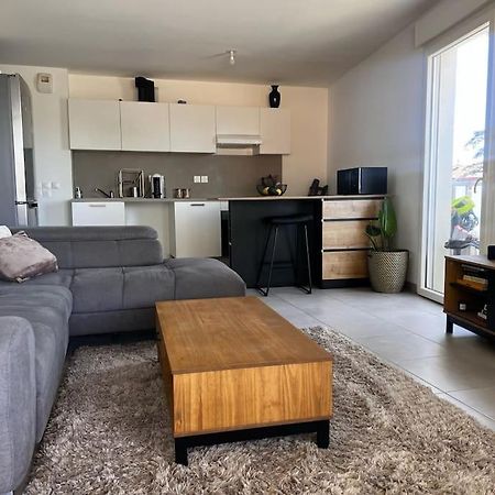 T3 Cosy, Neuf Et Ensoleille Apartment Marseille Bagian luar foto